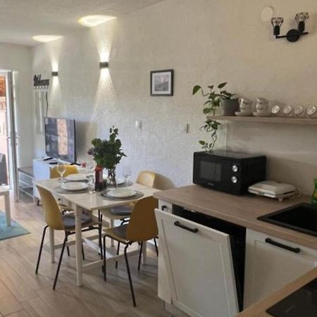 Apartman Pod Plocom Senj  Esterno foto