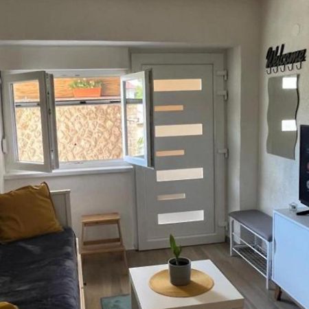 Apartman Pod Plocom Senj  Esterno foto