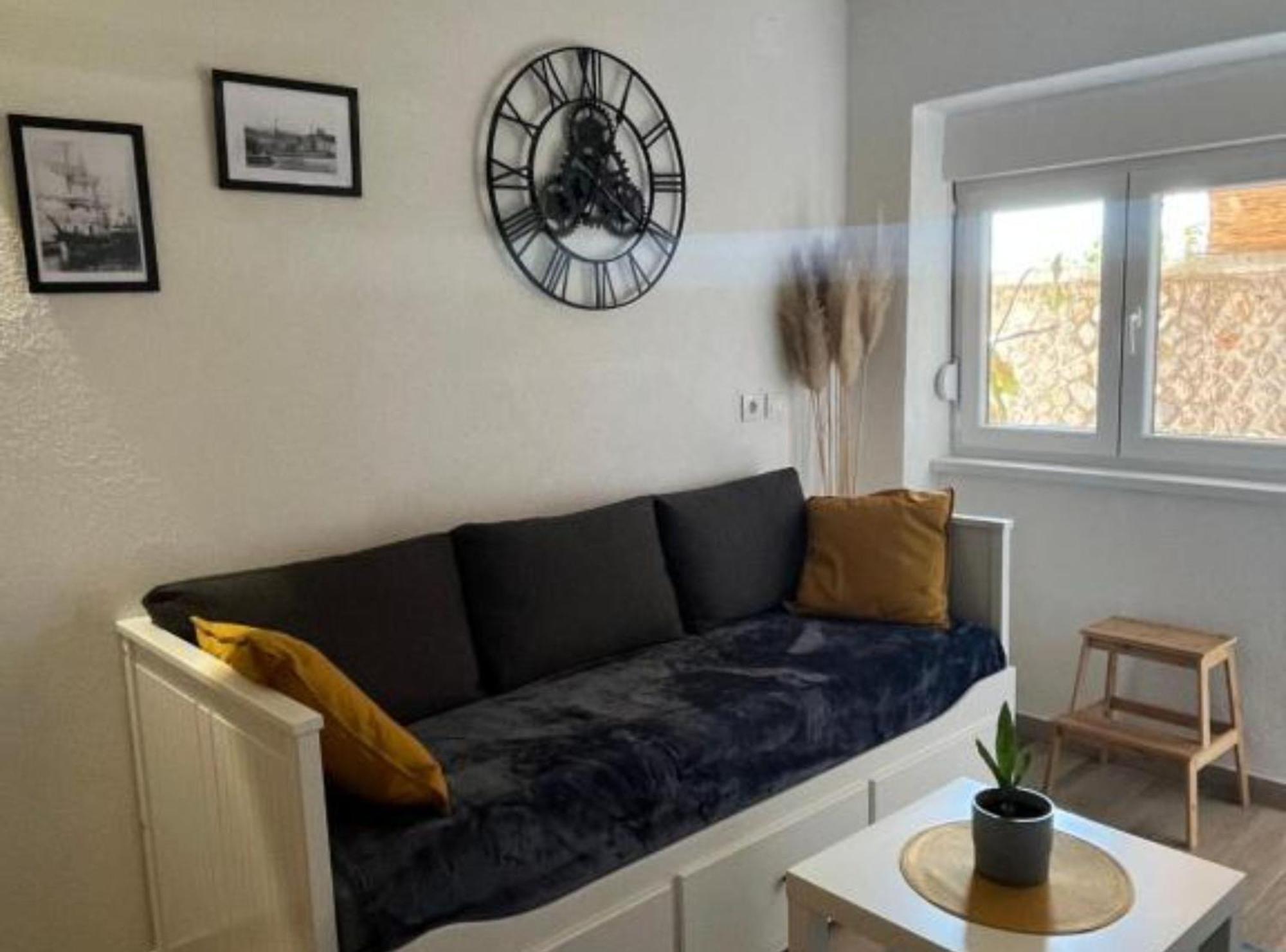 Apartman Pod Plocom Senj  Esterno foto