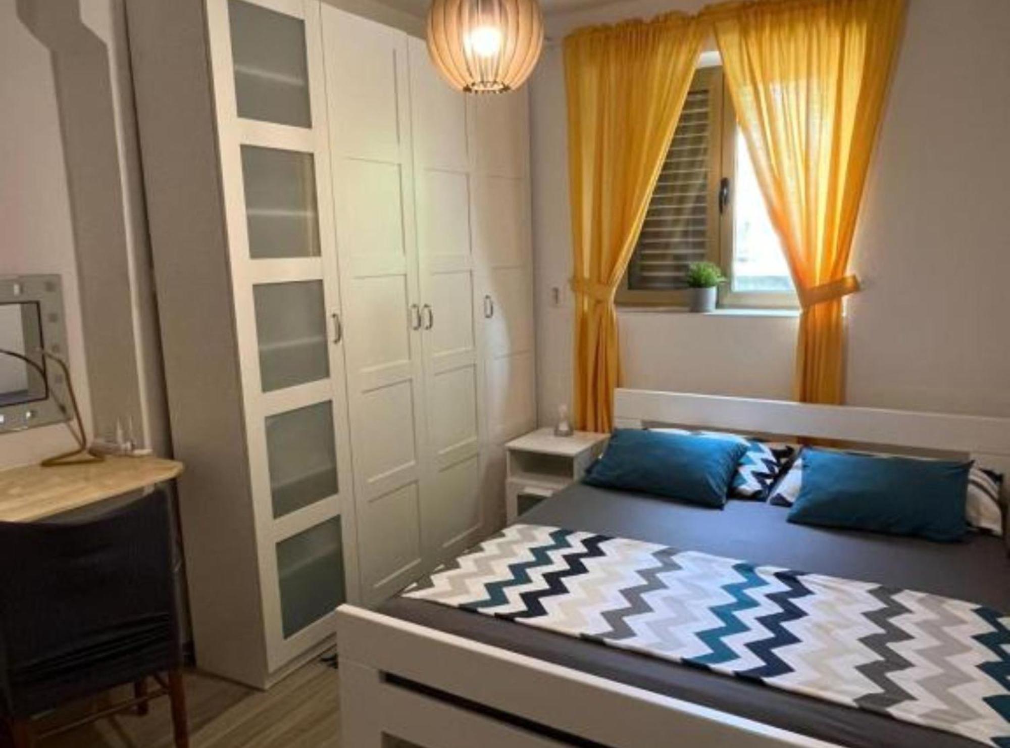 Apartman Pod Plocom Senj  Esterno foto